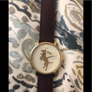 Charming Charlie Dog Watch